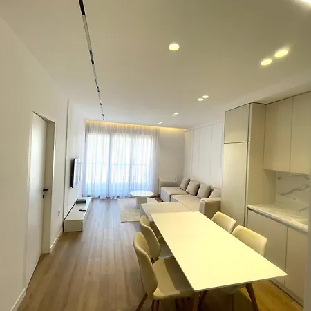 White Rooftop Living